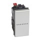 NT4053AN BTCINO LL-COMITÉ ILUM AX 1P 16A 1M TECH