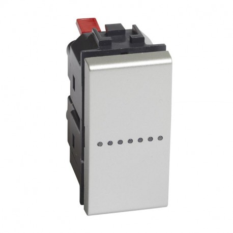 NT4053AN BTCINO LL-COMITÉ ILUM AX 1P 16A 1M TECH
