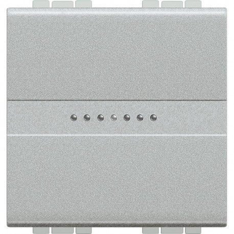 NT4053M2AN BTCINO LL-COM ILUM AX 1P 16A 2M TECH