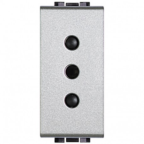 NT4113 BTCINO LL-IT BASE 2P+T 10A 1M TECH
