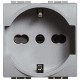 NT4140 BTCINO LL-È LA BASE 2P+T 10A 2M TECH