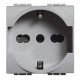 NT4140/16 BTCINO LL-IT-BASIS 2P+T 16A 2M TECH