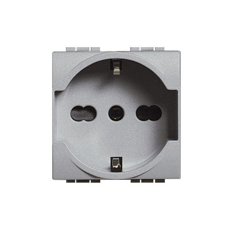 NT4140/16 BTCINO LL-È LA BASE 2P+T 16A 2M TECH