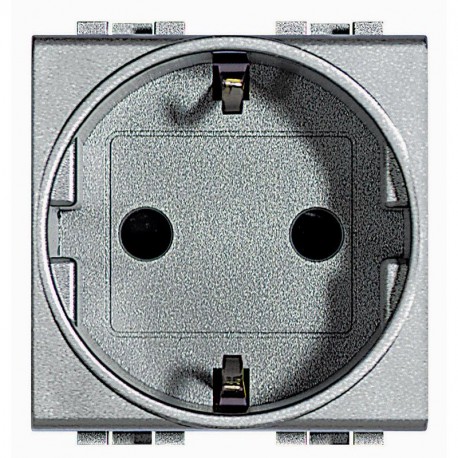 NT4141 BTCINO LL-BASE 2P+T 16A/230V 2M TECH