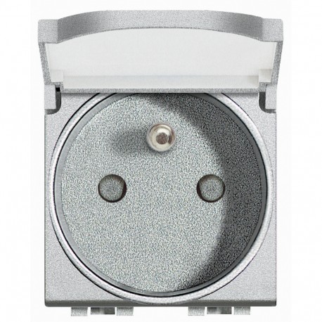 NT4145 BTCINO LL-BASE+TAPA 2P+T 16 2M TECH