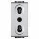 NT4180 BTCINO LL-IT-BASIS 2P+T 16A 1M TECH