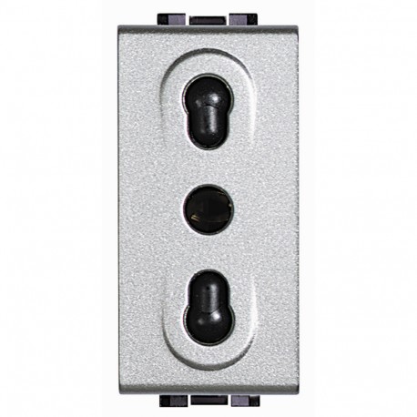 NT4180 BTCINO LL-BASE IT 2P+T 16A 1M TECH