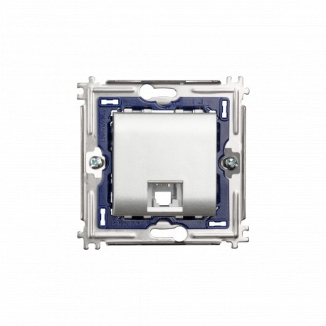 NT4258/11D BTCINO LL-BASE-TELEFON-RJ11 2M TECH