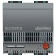 NT4511/12 BTCINO LL-DÉTECTEUR DE GAZ NATURA 2M TECH