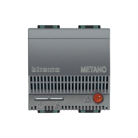 NT4511/12 BTCINO LL-RILEVATORE DI GAS NATURA 2M TECH