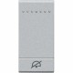 NT4915DD BTCINO LL-TECLA IL NO MOLESTE 1M TECH
