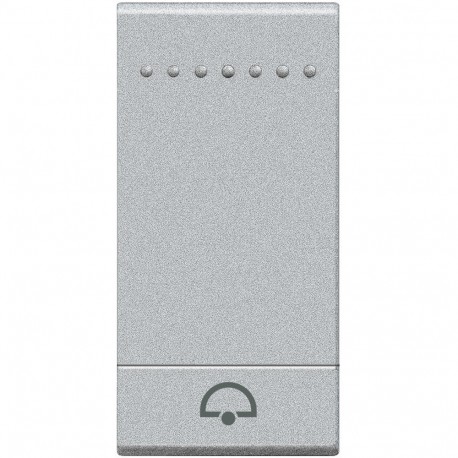 NT4915DN BTCINO LL-TECLA ILUM TIMB 1M TECH