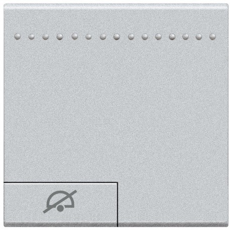 NT4915M2DD BTCINO LL-SCHLÜSSEL NICHT MAULWÜRFE. 2MOD "TECH"