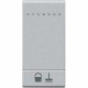 NT4915MR BTCINO LL-KEY IL CLEAN HAB 1M TECH