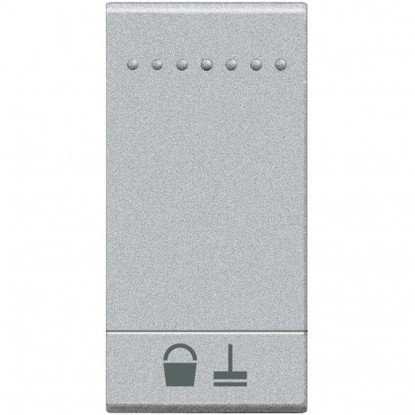 NT4915MR BTCINO LL-CLÉ IL NETTOYER HAB 1M TECH