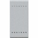 NT4915N BTCINO LL-CLÉS ILUM.1FUNC 1MOD TECH