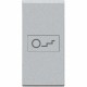 NT4916B BTCINO LL-KEY LL IL LICHT ESC 1M TECH