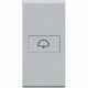 NT4916D BTCINO LL-CLÉS LL ILUM TIMB 1M TECH