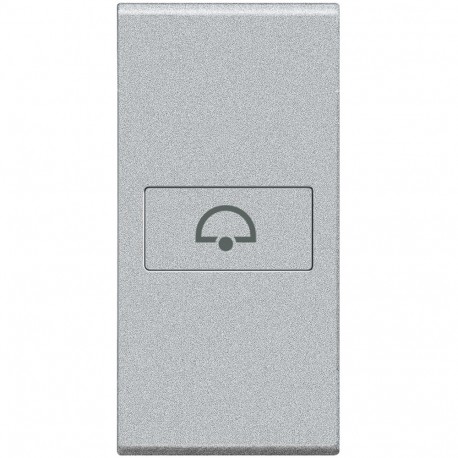 NT4916D BTCINO LL-CHIAVE LL ILUM TIMB 1M TECH