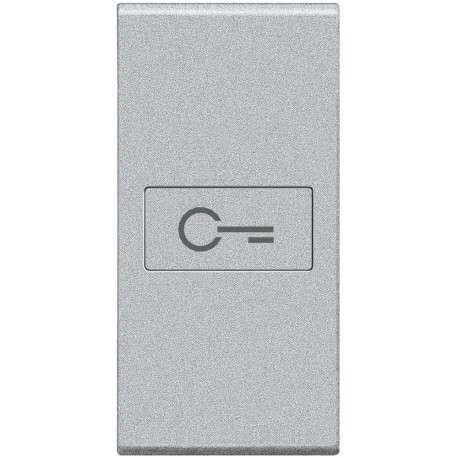 NT4916F BTCINO LL-CLÉS LL ILUM CLÉ 1M TECH