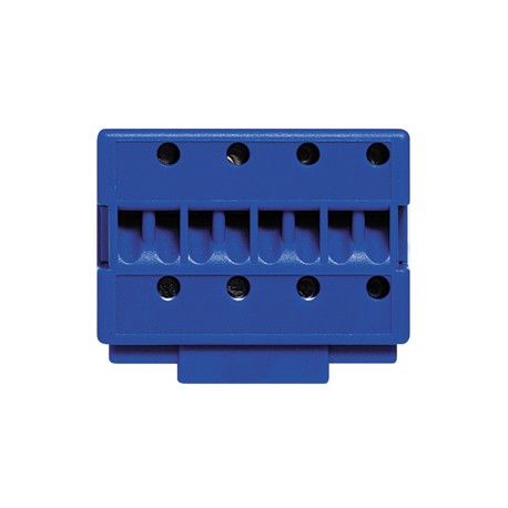 336968 BTCINO BT-BORNE AZUL 8 CONTACTOS
