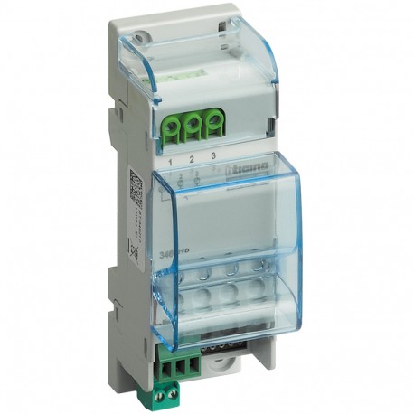 346210 BTCINO BT/2H-RELE FUNKTIONEN AUX.