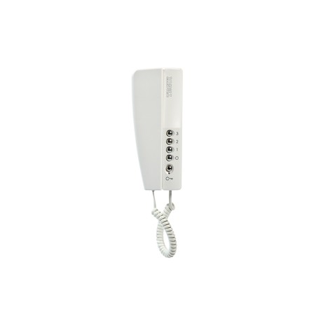 374270 BTCINO TG/2H-TELEFONO SWING