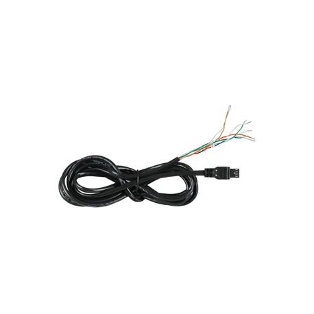336803 BTCINO BT-CABLE 8 CONTACTS 2 METRES