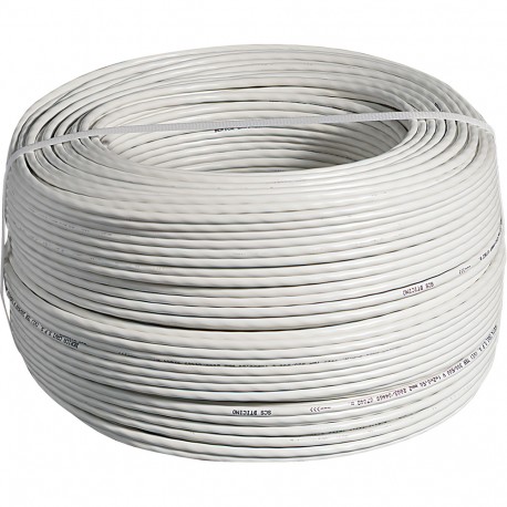 336904 BTCINO BT/2H-CAVO DI BUS 0,5MM2 200M