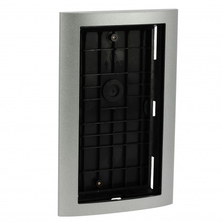 343061 BTCINO BT/2H/L3000-FRAME RECESSED