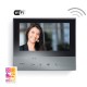 344643 BTCINO BT/2H-M.LIBRES C300X13E OSCURO