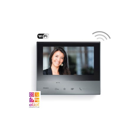 344643 BTCINO BT/2H-M-GRATIS C300X13E SCURO
