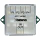 346841 BTCINO BT/2H-DISTRIBUTOR PLTA 4SAL