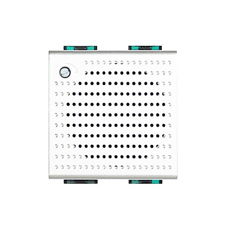 346982 BTCINO BT/2H/LL-SONERIA MELODICA WHITE