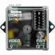 347400 BTCINO BT/2H-INTERFACCIA COASSIALE/2H