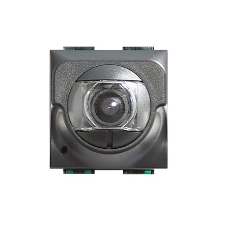 391657 BTCINO BT/2H/LL-TELÉCAMARA COULEUR ANTR