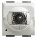 391658 BTCINO BT/2H/LL-TELÉCAMARA COULEUR BLANC