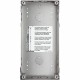 350120 BTCINO BT/2H/SROB-BOX EMP. 2M