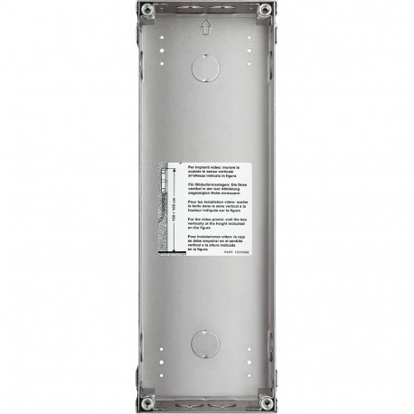 350130 BTCINO BT/2H/SROB-CAJA EMP. 3M