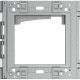 350315 BTCINO TG/2H/SROB-SUPPORTO 1 MODULO