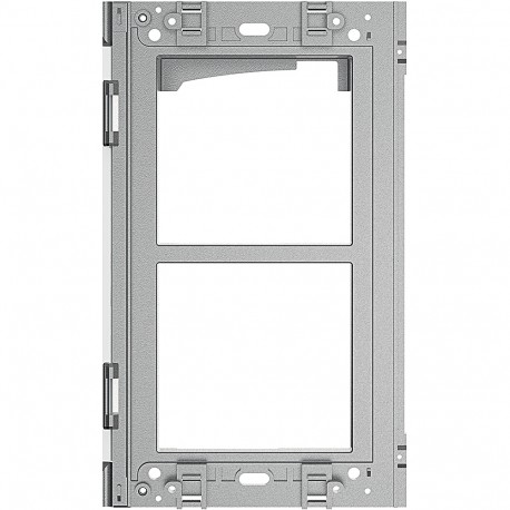 350325 BTCINO BT/2H/SROB-SOPORTE 2 MÓDULOS