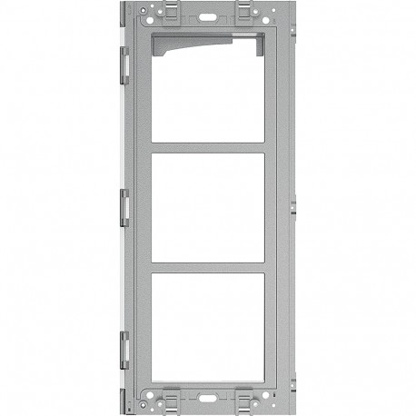 350335 BTCINO BT/2H/SROB-SOPORTE 3 MÓDULOS