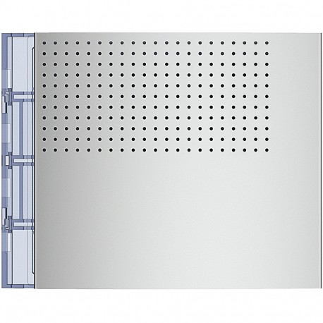 351001 BTCINO BT/2H/SNEW FRONT DE BASES