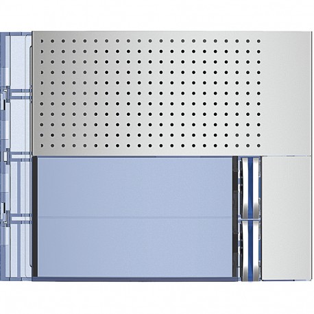 351021 BTCINO BT/2H/SNEW-FR.BÁSICO 2PUL 1COL