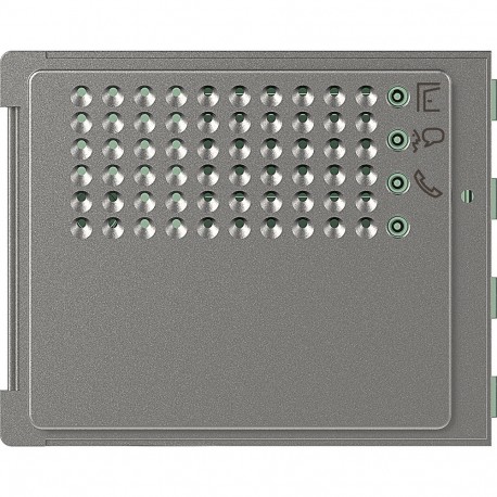 351105 BTCINO BT/2H/SROB-FRONT-AUDIO