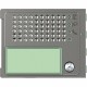 351115 BTCINO BT/2H/SROB-FR.AUDIO 1PUL 1COL