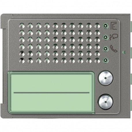 351125 BTCINO БТ/2Ч/SROB-ФР.АУДИО 2PUL 1COL