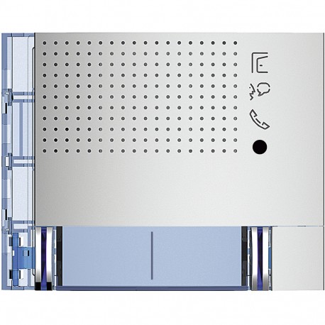 351141 BTCINO БТ/2Ч/НОВАЯ-ПТ.АУДИО 2COL 2PUL