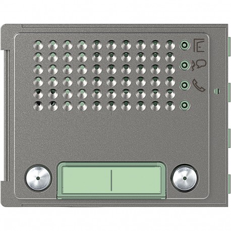 351145 BTCINO БТ/2Ч/SROB-ФР.АУДИО 2COL 2PUL