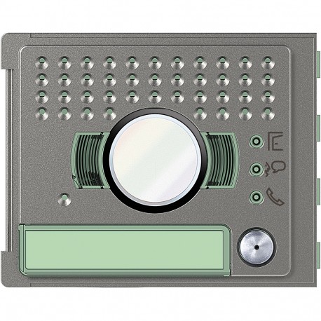 351215 BTCINO BT/2H/SROB-FR.A/V 1PUL 1COL